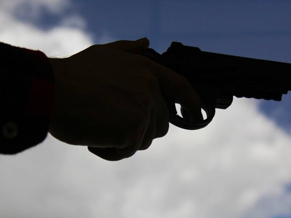 Investigan la muerte de una joven en el sector en Calipso de Cali