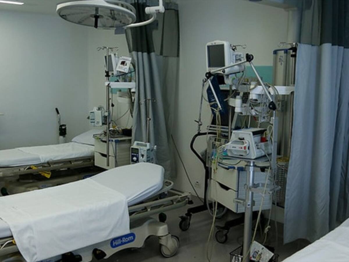 Minsalud declara alerta amarilla hospitalaria en el Meta