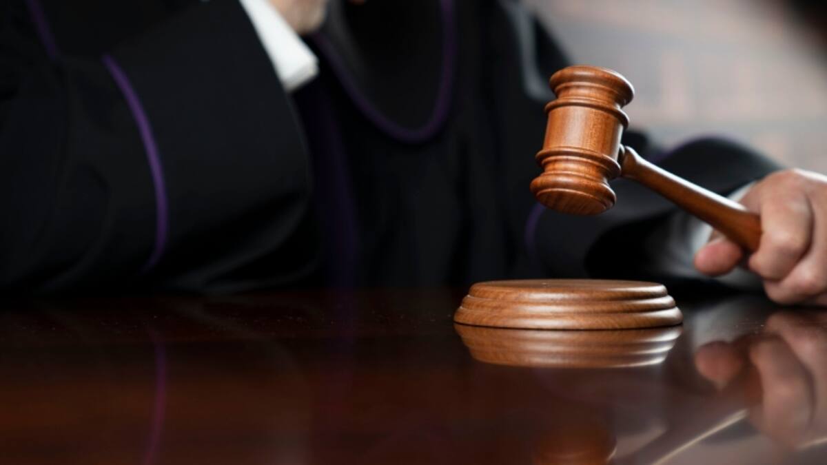 Corte absolvió a exmagistrado Christian Pinzón, procesado por fallos judiciales