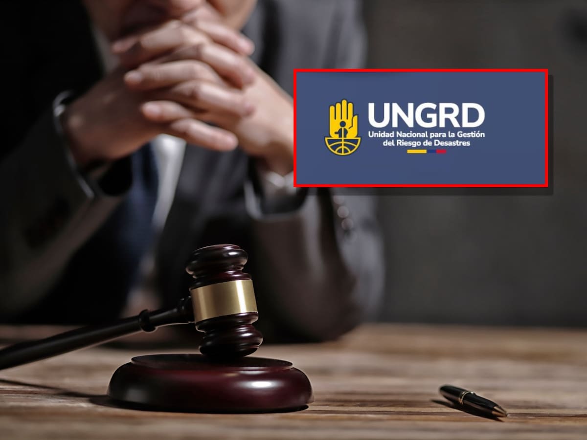 Los conjueces que resolverán empate en la Corte Suprema sobre congresistas salpicados en caso UNGRD