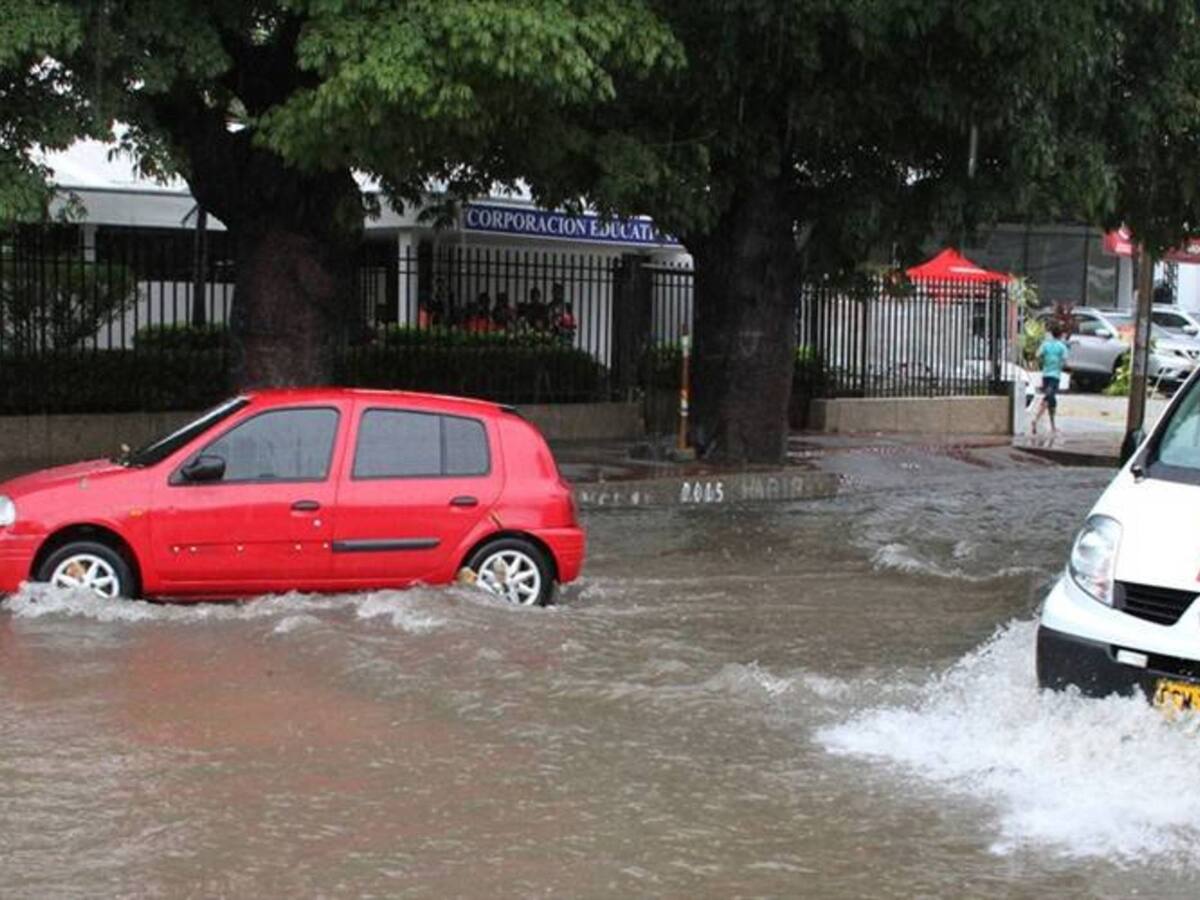 Afectados por obra de canalización de arroyos en Barranquilla denuncian expropiación