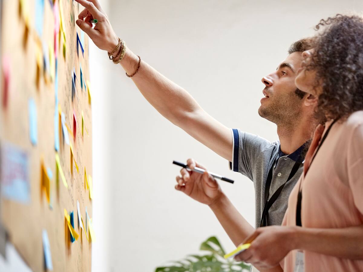 ¿Qué sería un buen plan? #UnBuenPlanSería