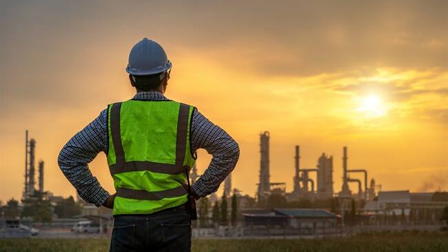 El ACPM ingresado al país ilegalmente era enviado a las empresas Reciambiente del Caribe, Districombustibles y Exportécnicas, que lo comercializaban. Foto: Getty Images