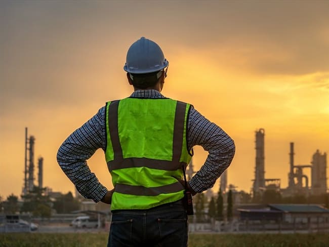 El ACPM ingresado al país ilegalmente era enviado a las empresas Reciambiente del Caribe, Districombustibles y Exportécnicas, que lo comercializaban. Foto: Getty Images