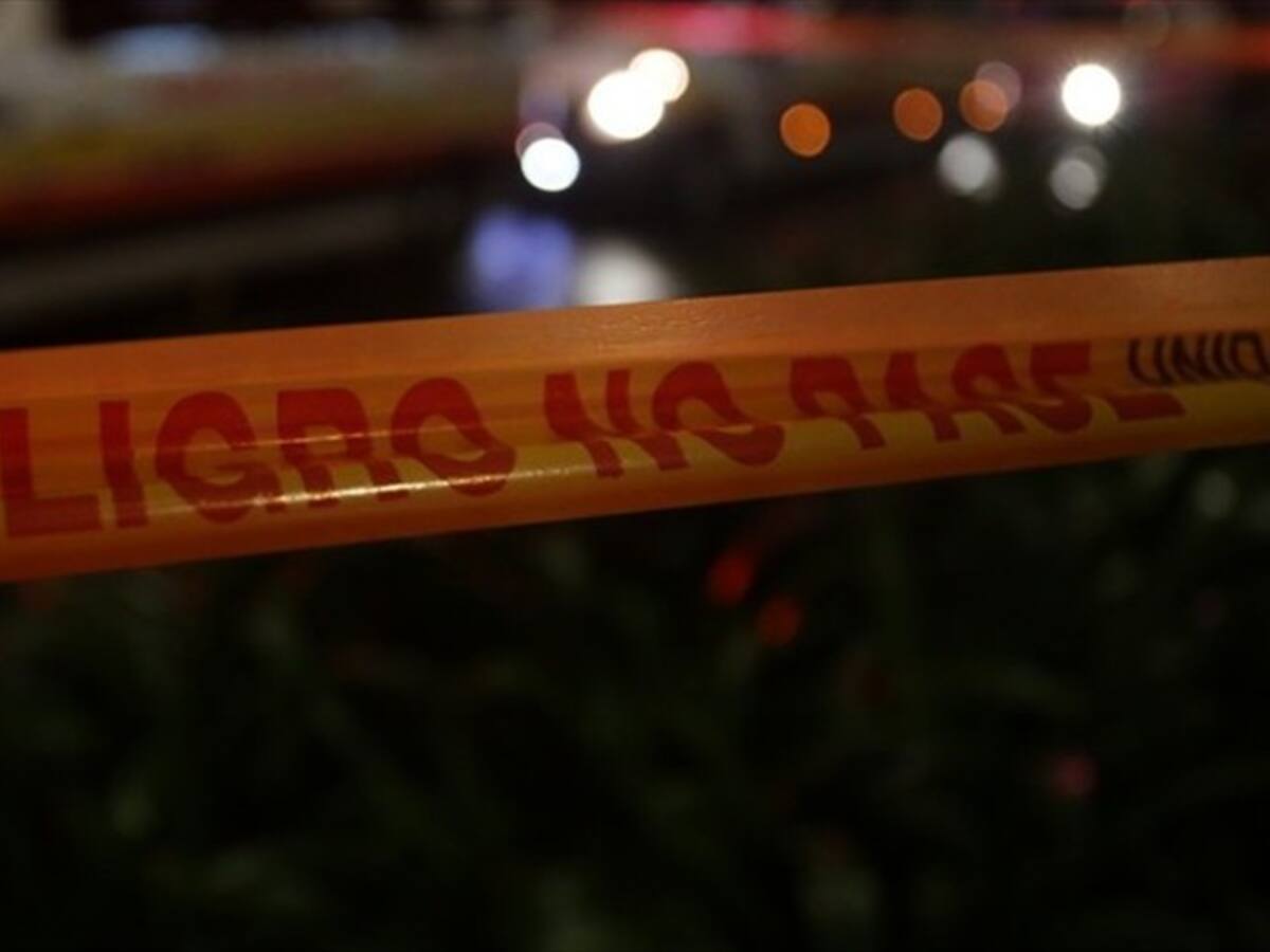 Hallan cadáver en el humedal de Bogotá Juan Amarillo