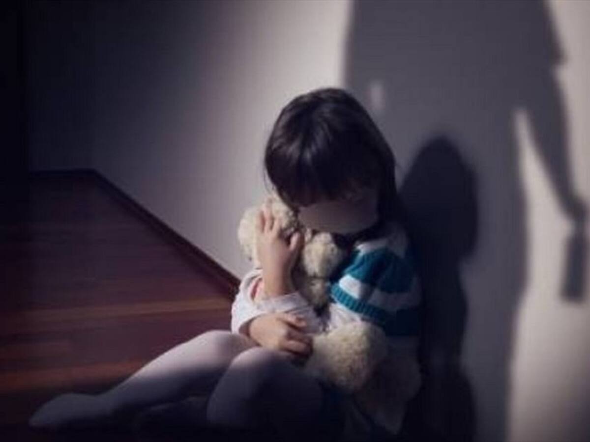 Denuncian un caso pedofilia en Santander