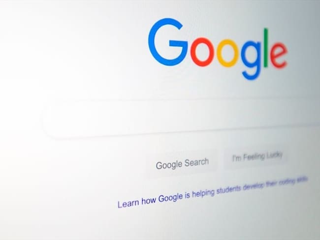 Padres le ponen a su hijo "Google" para que en futuro ayude a las personas. Foto: Getty Images