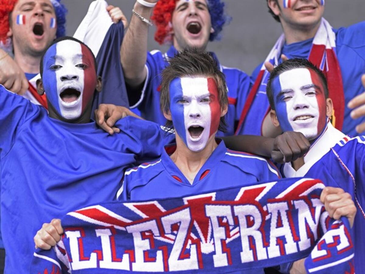 Franceses se perdieron el Hungría vs Francia tras confundir Budapest con Bucarest