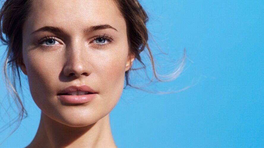 La mascarilla la puede hacer dos veces por semana. Foto: Colprensa.