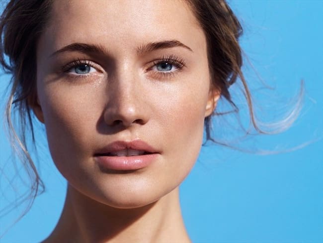 La mascarilla la puede hacer dos veces por semana. Foto: Colprensa.