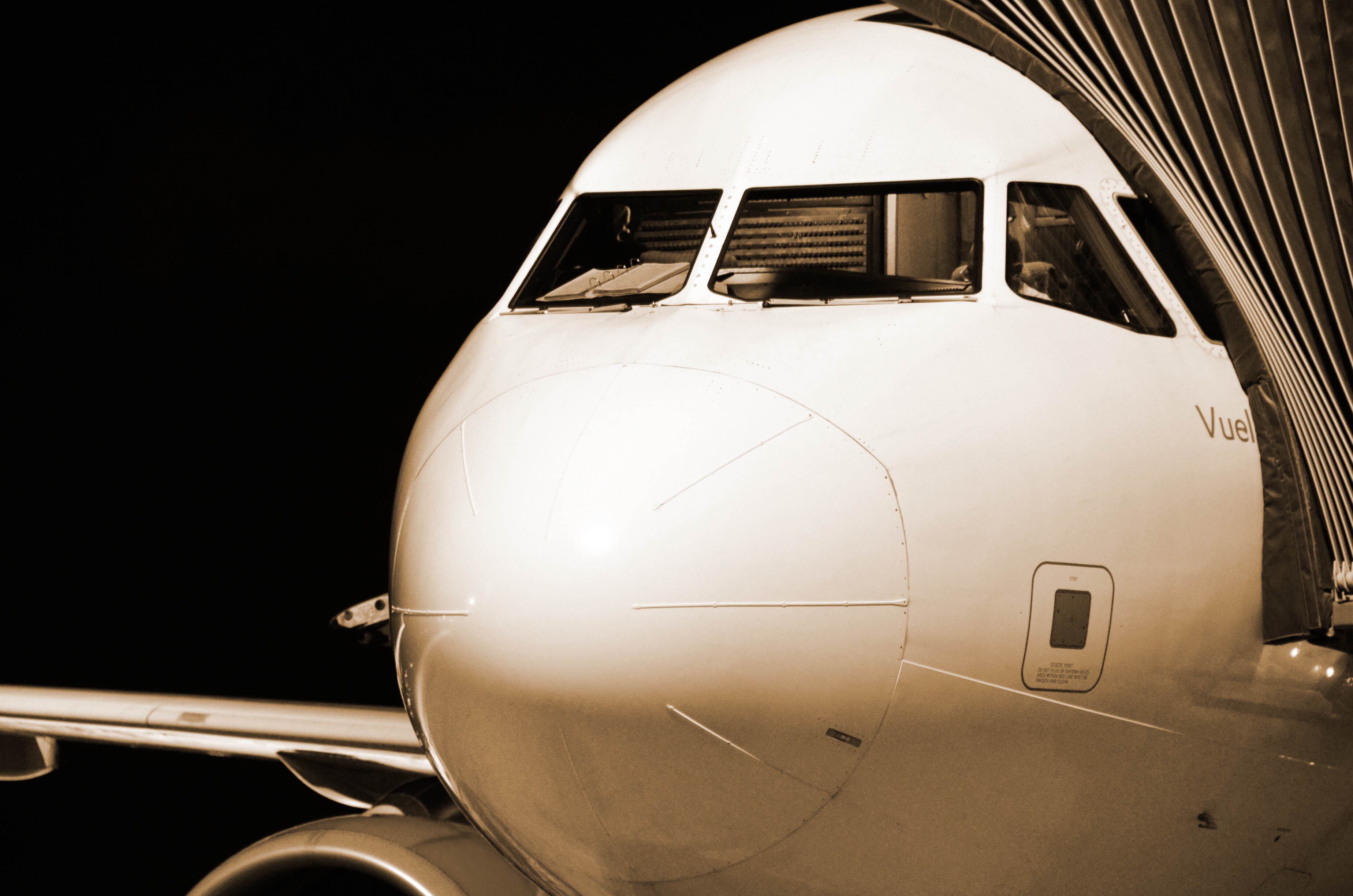 Airbus A320. Foto: Getty Images