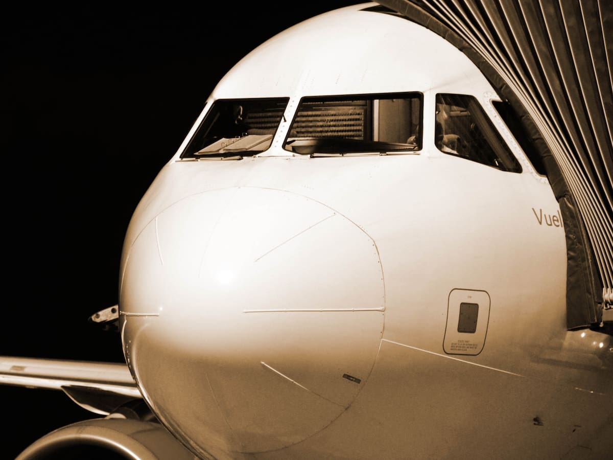 “Alrededor de 14.000 pasajeros se verán afectados” en Colombia: Aerocivil por suspensión de vuelos