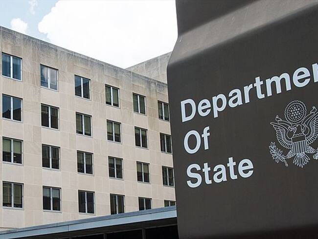 Estamos sufriendo una crisis en la frontera con México: subsecretario de EE.UU.