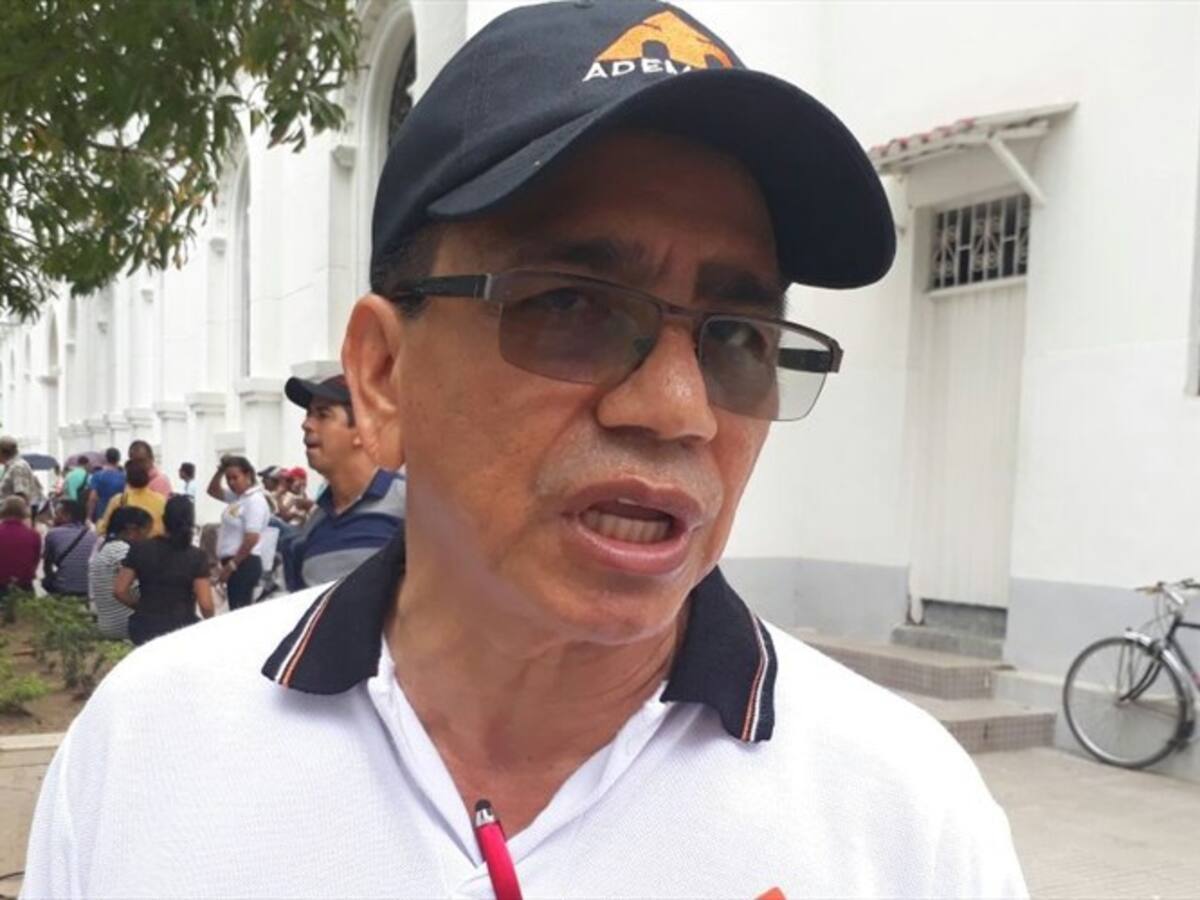 Plan pistola afectaría a más de dos mil educadores en Córdoba