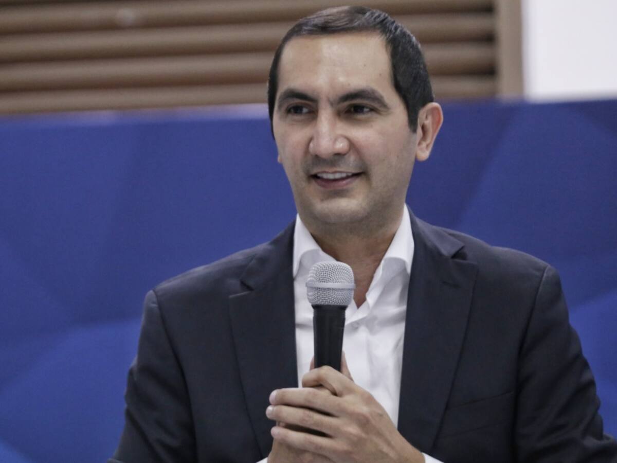 David Barguil habría recibido dinero de los cupos indicativos, según denunciante