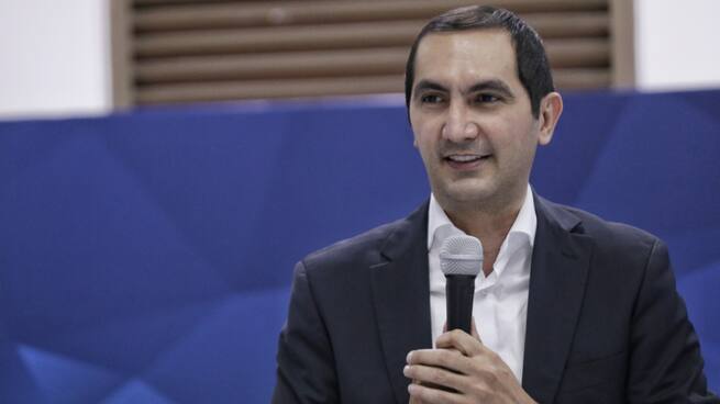 Primicia: ¿Por qué la Corte investiga al senador David Barguil? Habló el denunciante