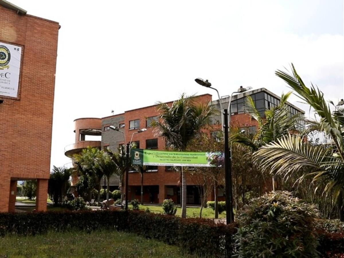 ¿La Universidad de Cundinamarca es pública o privada? Carreras que ofertan y más