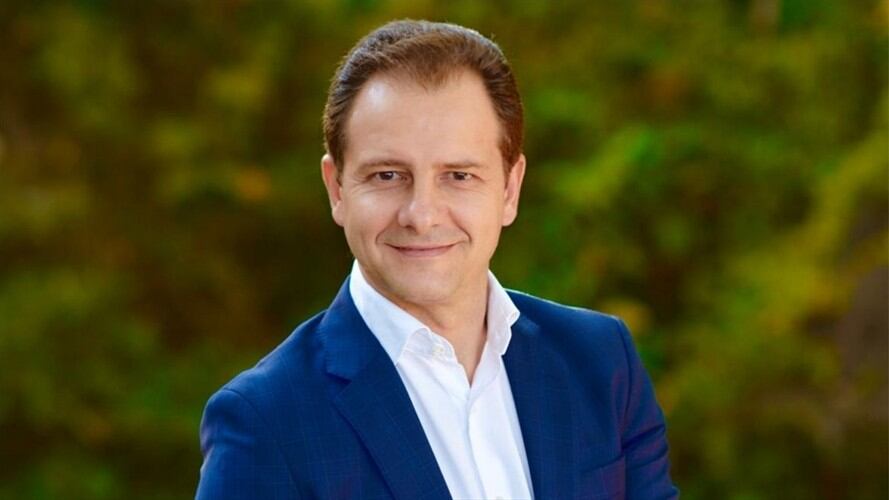 Rolando Roncancio Rachid. Foto: Cortesía