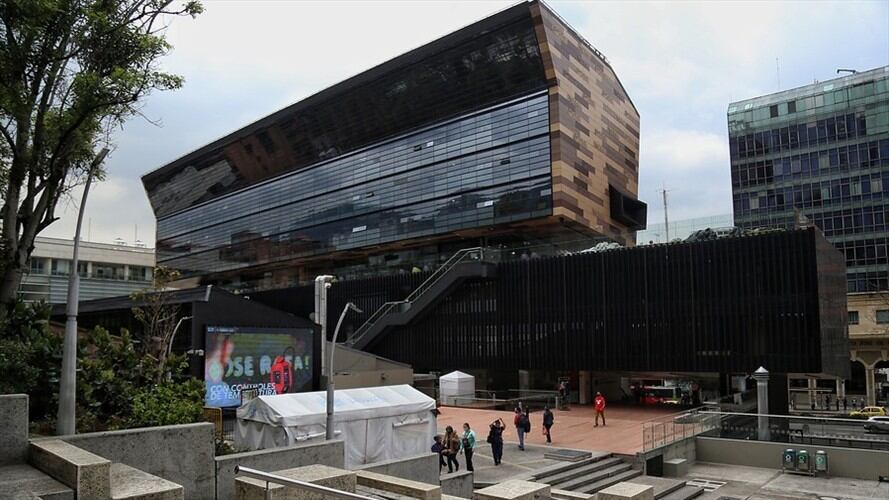 Seis universidades colombianas que están entre las 1.000 mejores del mundo. Foto: Colprensa