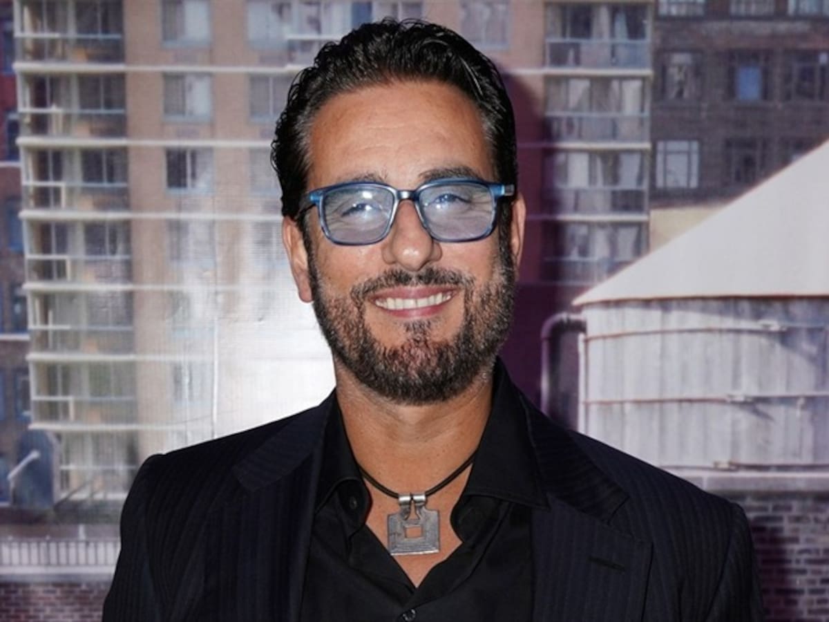 Video: Miguel Varoni mostró cómo quedó tras rejuvenecimiento facial