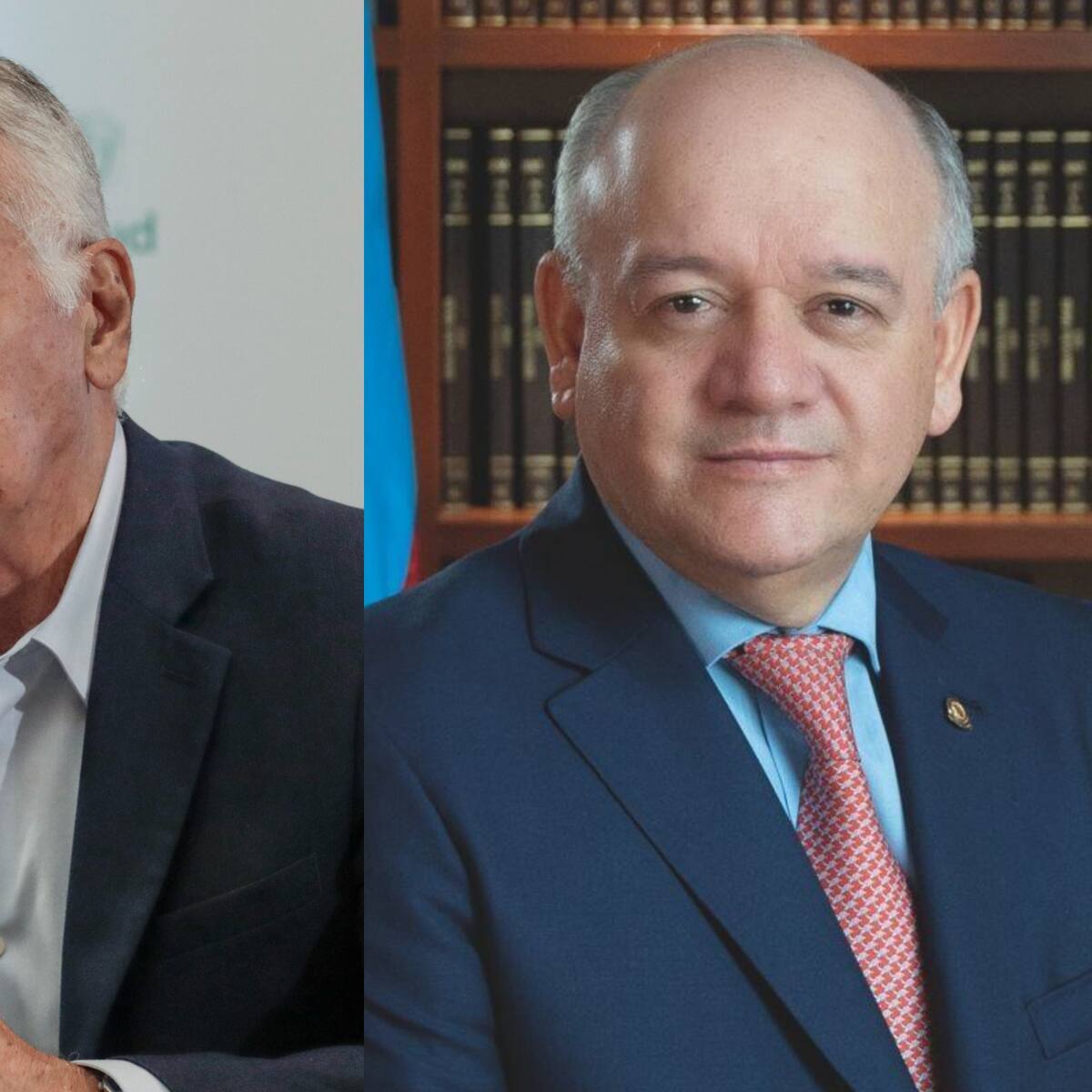 Corte Constitucional rechaza recusación del MinSalud contra el magistrado Reyes
