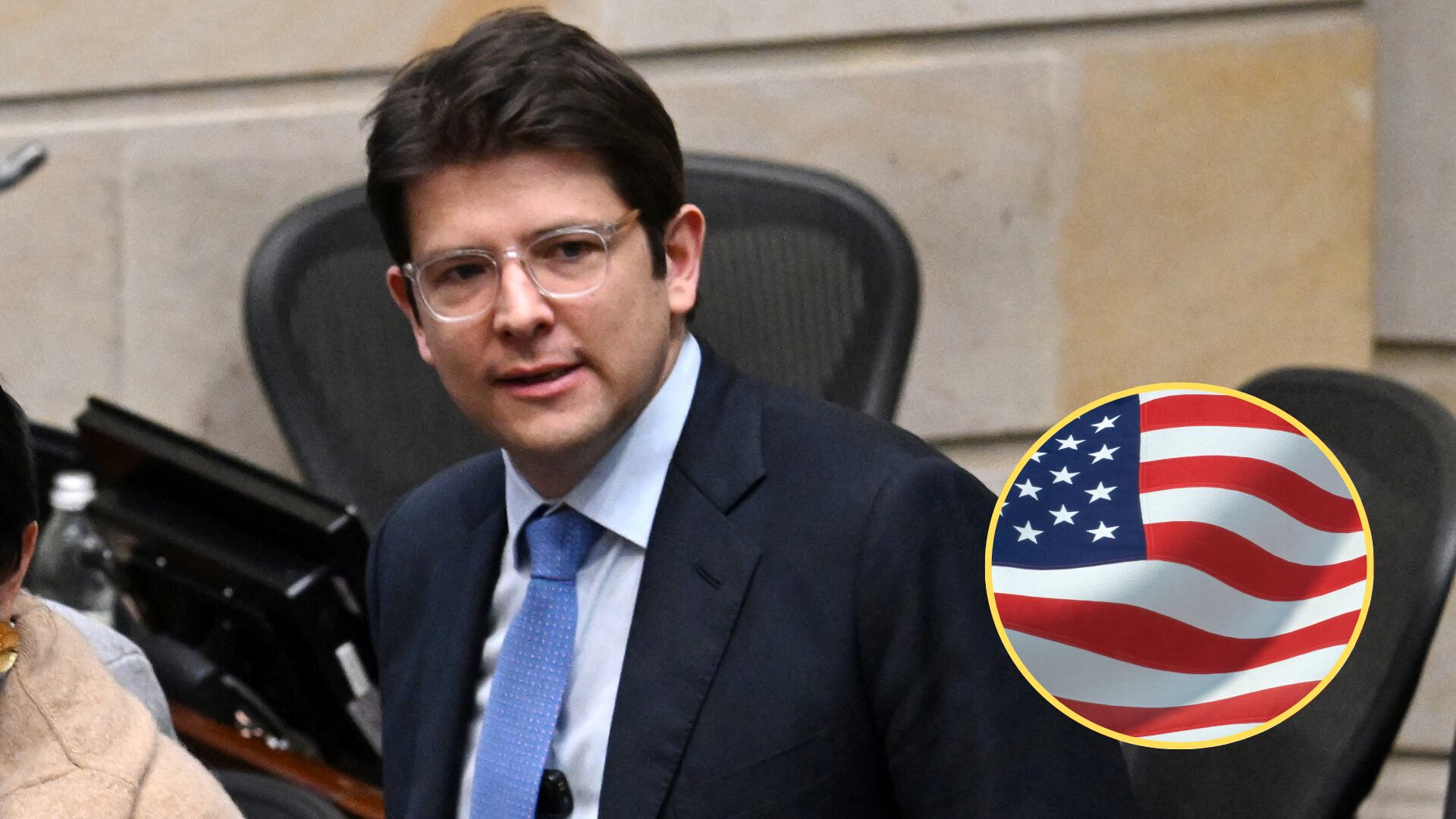 Foto por Raul Arboleda - AFP