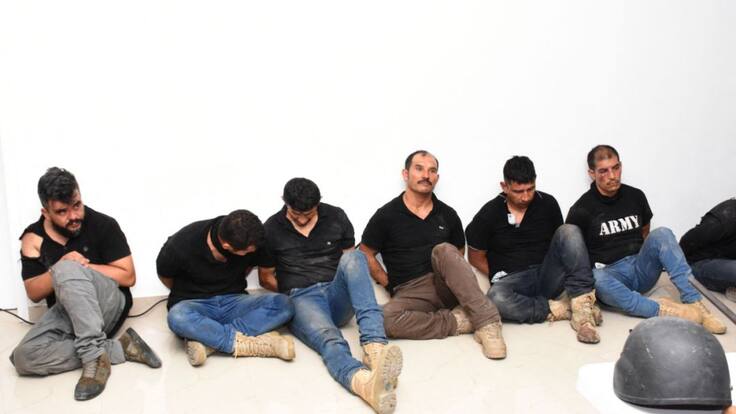 Al Oído: Carta de mercenario retenido en Haití; presidente Petro, ¿y los colombianos?