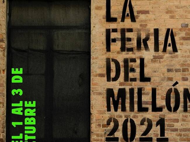 la Feria del Millón. Foto: Facebook: Feria del Millón