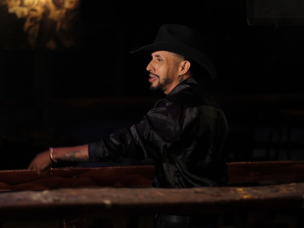 Fayner Parra presenta su canción “Quizás” un homenaje al arrepentimiento y el amor