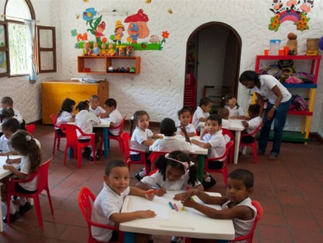 Secretaría de Integración social cerró 62 jardines públicos: edil de Fontibón