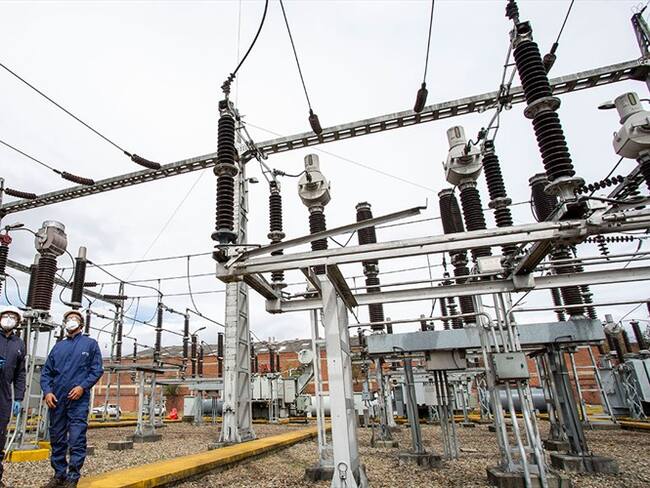 Importante inversión contribuye al futuro de la energía en Bogotá y Cundinamarca