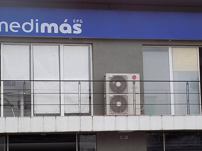 Imagen de referencia. Foto: Colprensa