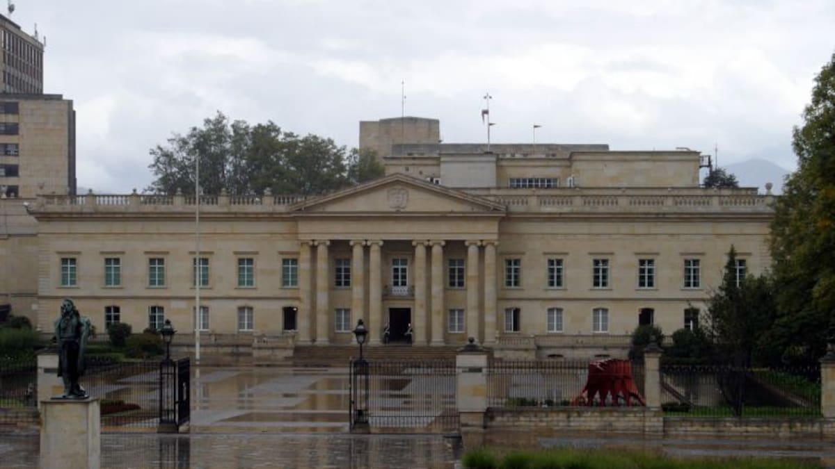 Denuncian ‘mico’ en PND: Gobierno accedería a información reservada y clasificada