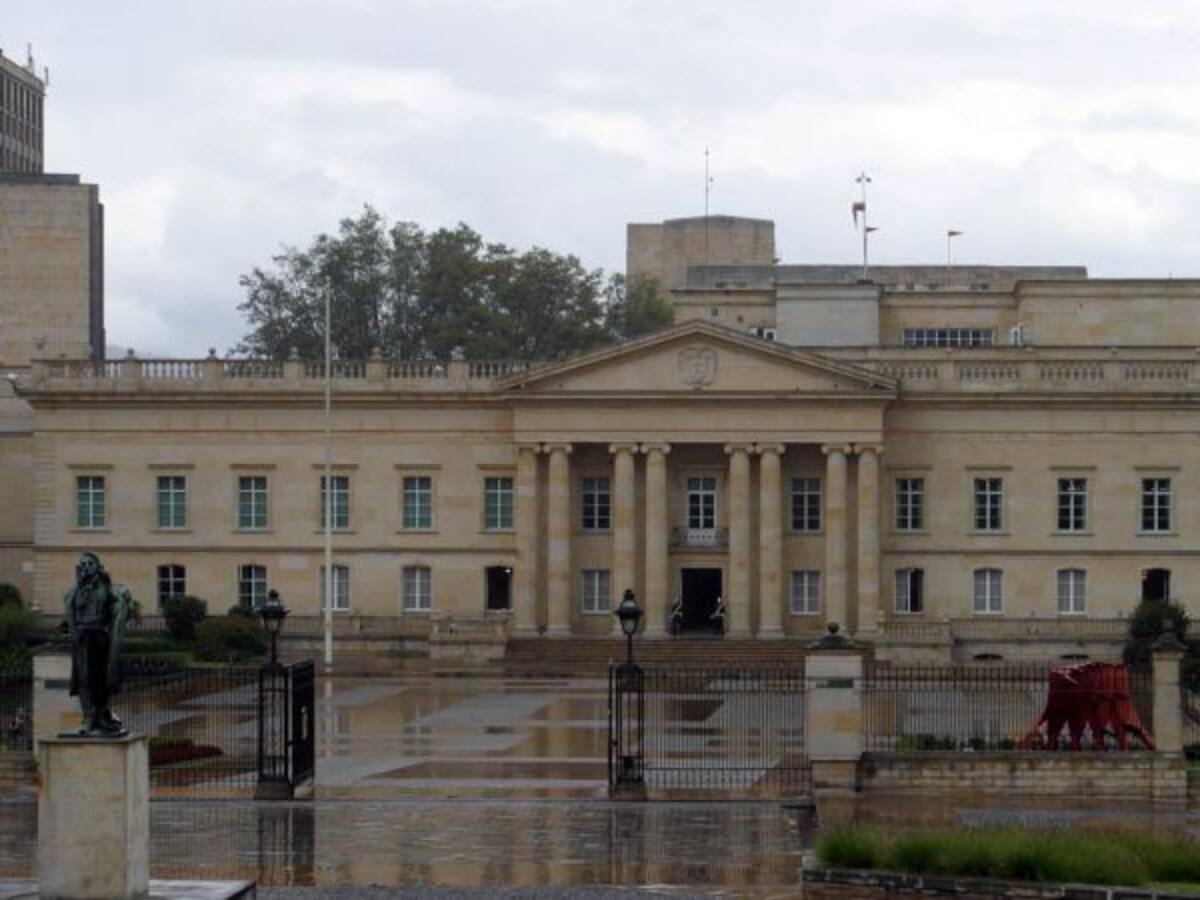 Denuncian ‘mico’ en PND: Gobierno accedería a información reservada y clasificada