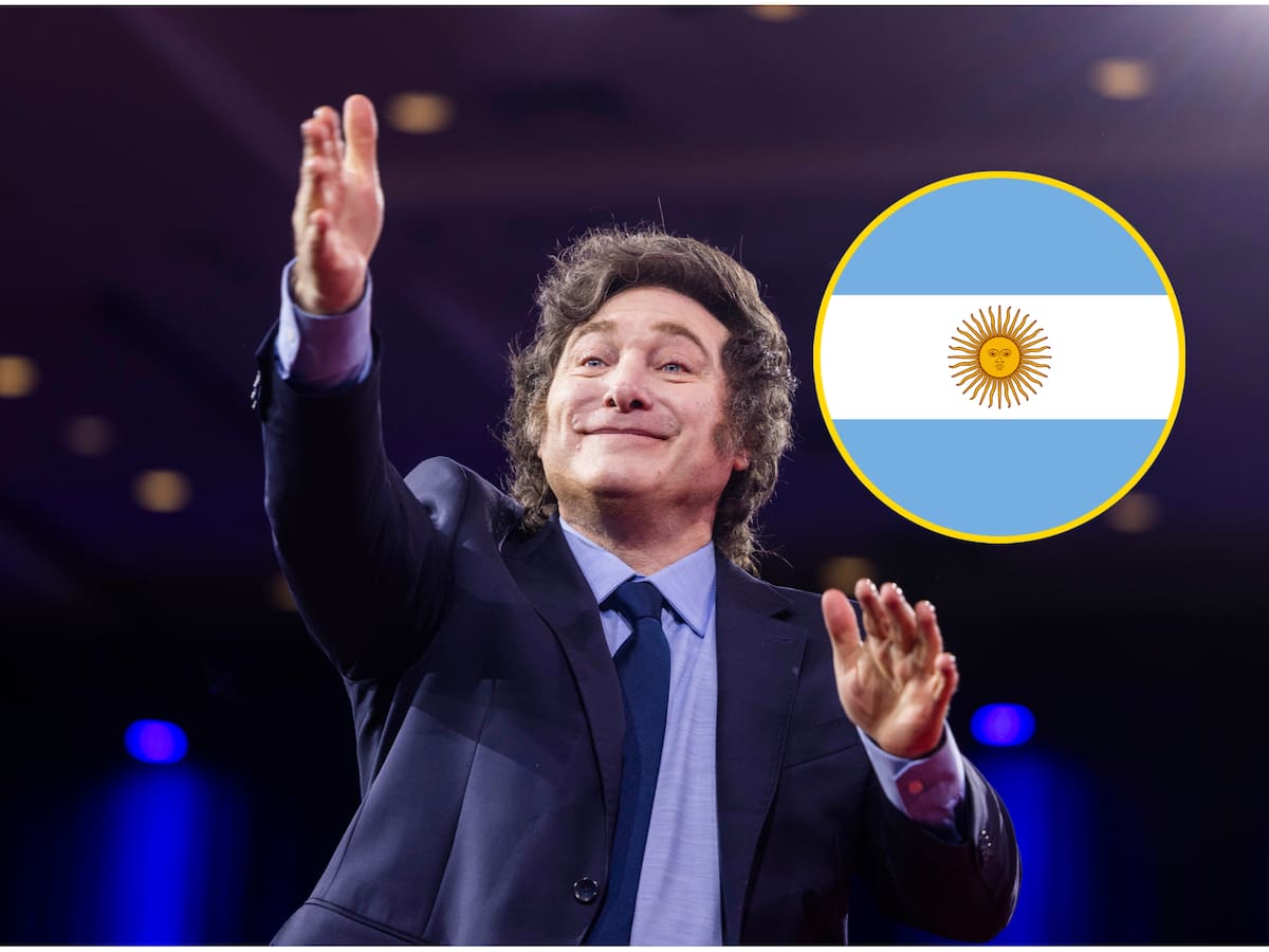 Javier Milei rechazó peticiones para que el peso flote libremente