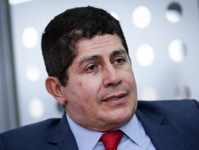 Los proyectos para las regiones no se pueden cumplir en cuatro años: Fedemunicipios