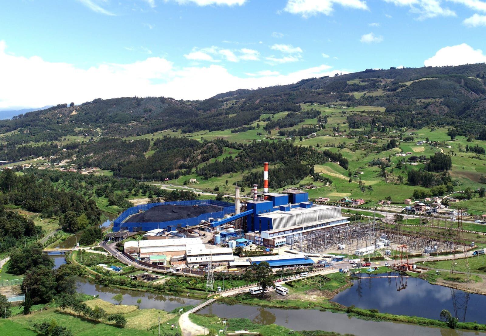 El alcalde de Paipa, Fabio Medrano, considera que la reunión será clave para despejar dudas. Foto: Gensa.