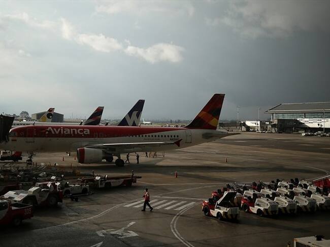 Imagen de referencia. Foto: Sergio Acero - Colprensa