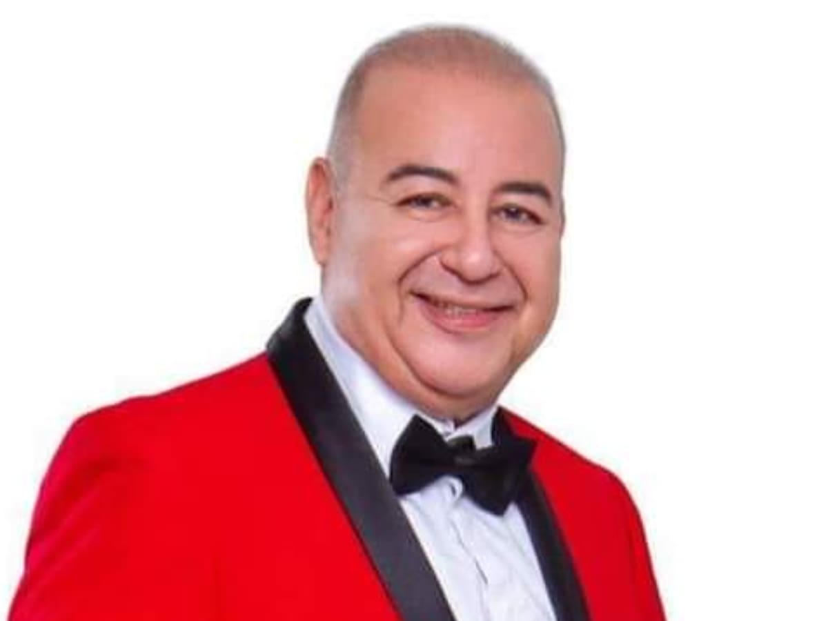 Cheo Andújar está hospitalizado en Cali por infarto agudo al miocardio