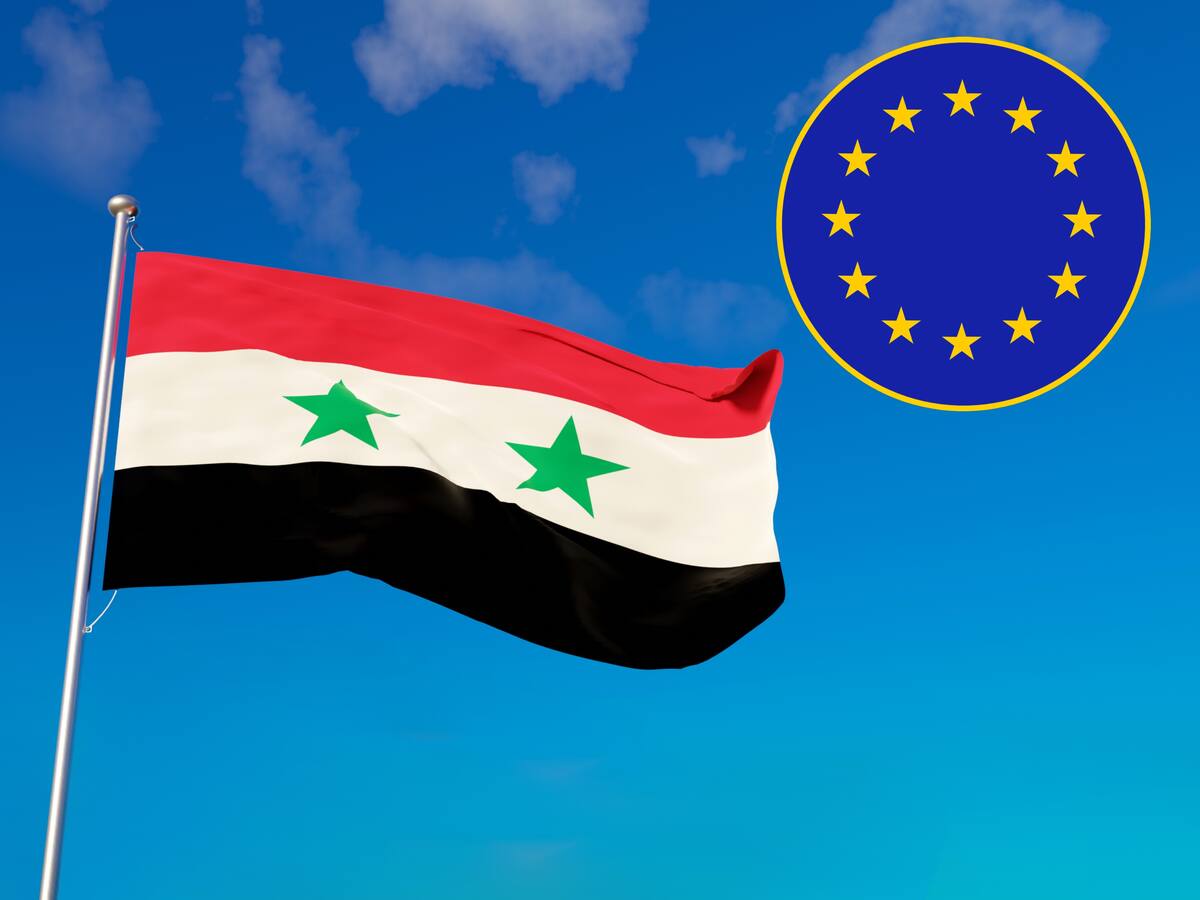 La UE aseguró que donará más fondos a Siria, pero que no puede cubrir el vacío dejado por EE.UU.