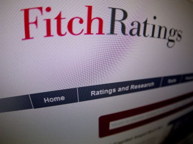 Fitch Ratings rebaja calificación de Colombia a BBB-. Foto: Getty Images
