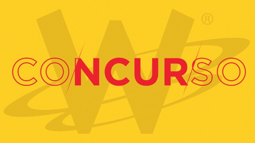 Concurso Palco Deluxe Concierto de la Historia en Neiva. Foto: W Radio