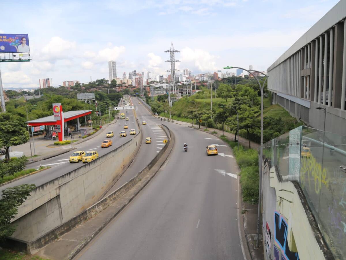 Todo lo que debe saber del día sin carro y sin moto en Bucaramanga: Horario y sanciones