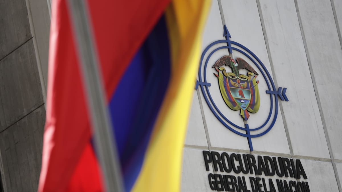 Procuraduría asegura que módulo uno de la PTAR de Tunja no está funcionando