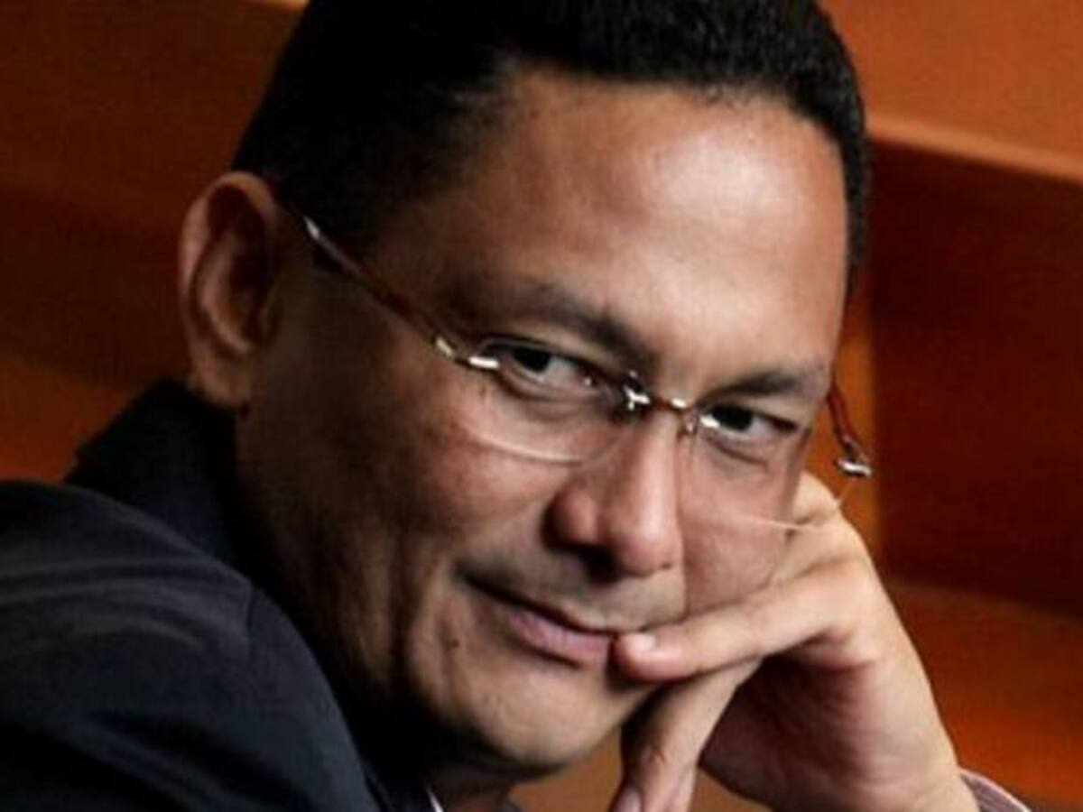 Juancho Dique denuncia que su vida está en riesgo por culpa de la UNP