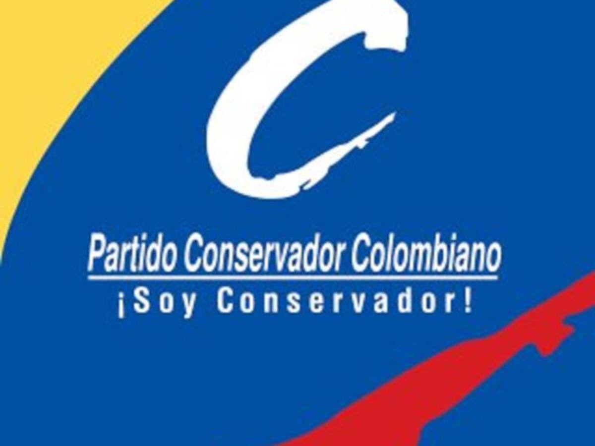 Tormenta en el Partido Conservador por reunión de un grupo de congresistas con Petro