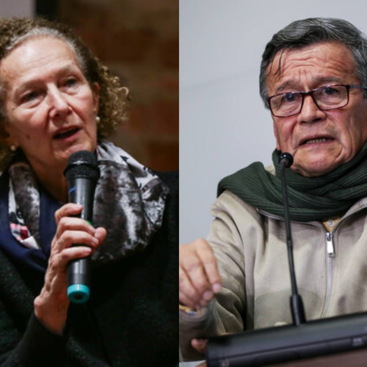 Gobierno y ELN retoman los diálogos de paz y superan el “congelamiento”