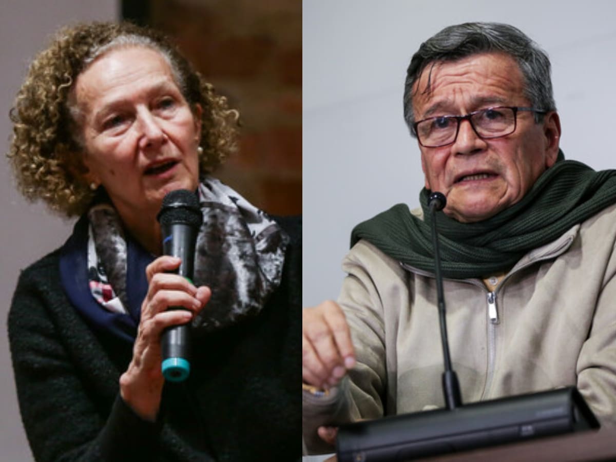 ELN no firmaría la paz con el Gobierno Petro y el asunto quedaría para “futuros gobiernos”