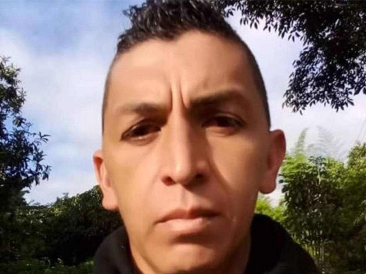 Secuestran y asesinan a escolta de la UNP en Cauca