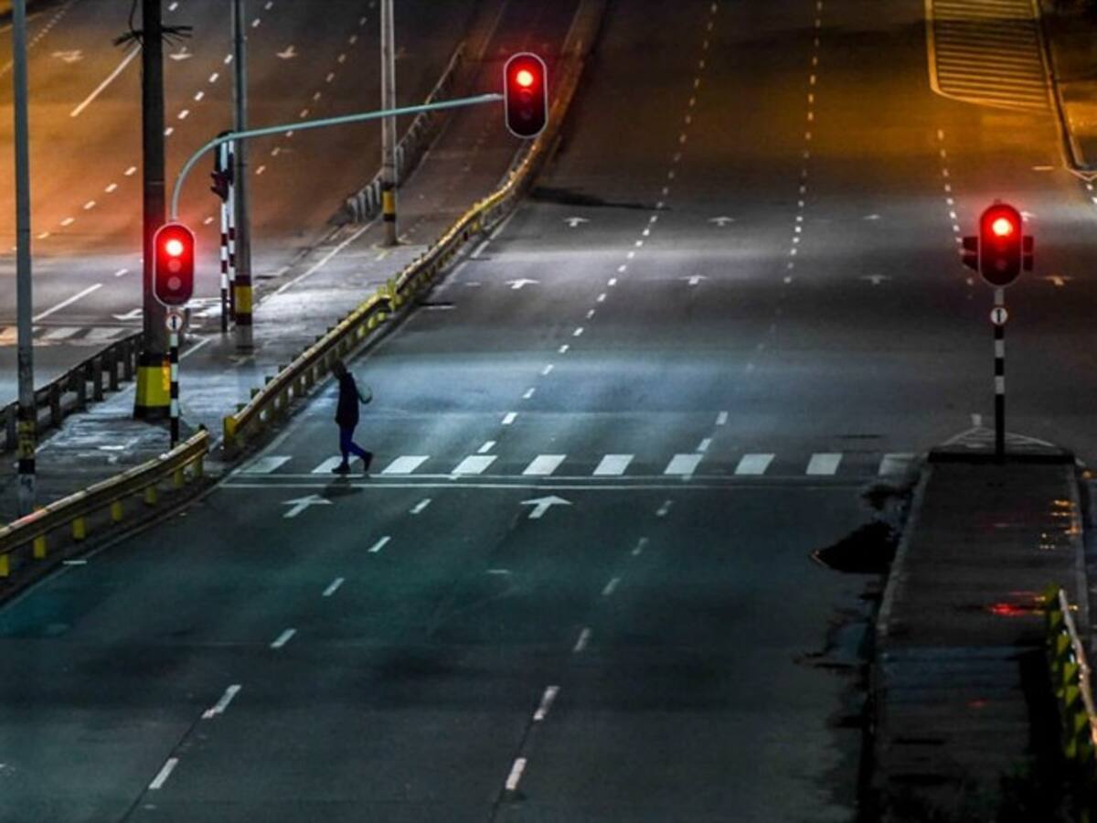 Gobernación de Antioquia amplió restricciones para este puente festivo